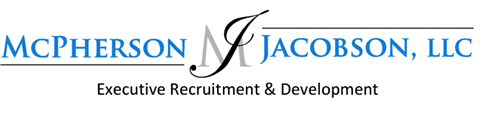 McP Jacobson logo